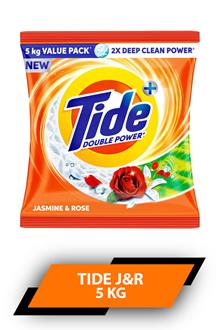 Tide J&r 5kg